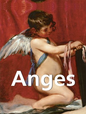 cover image of Anges